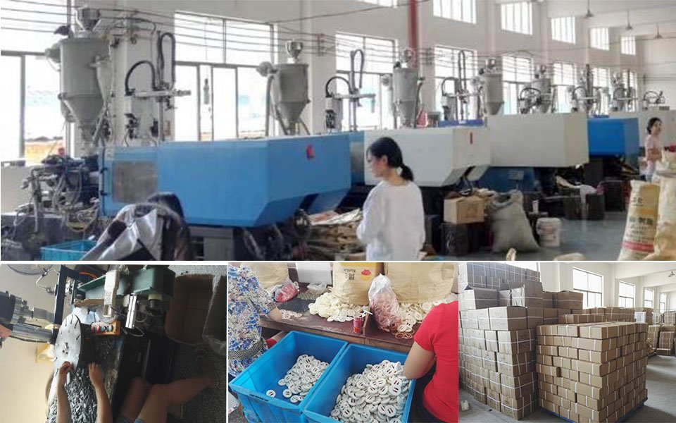 factory assembly