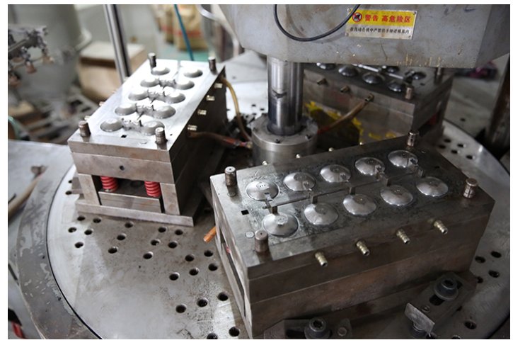OEM production