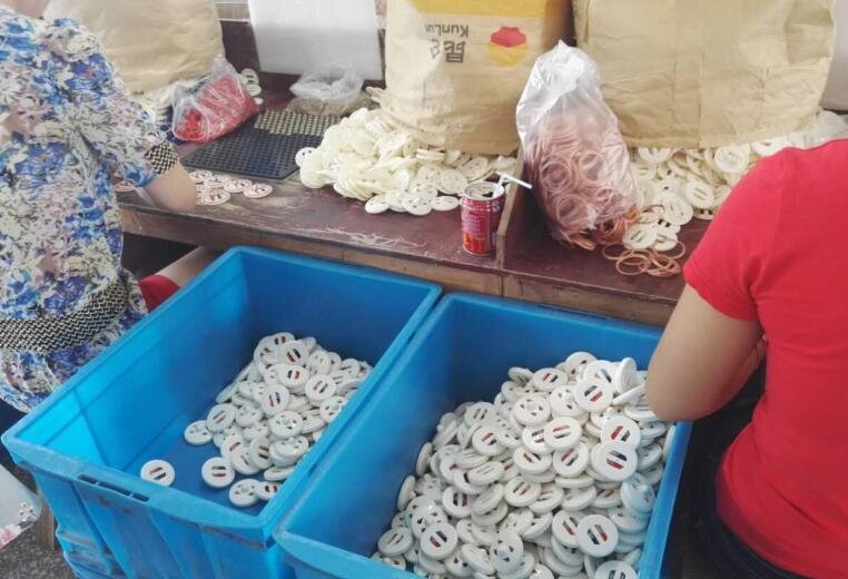 OEM production