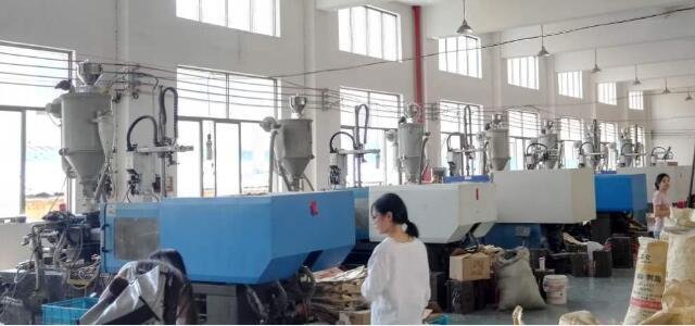 factory workshop wide