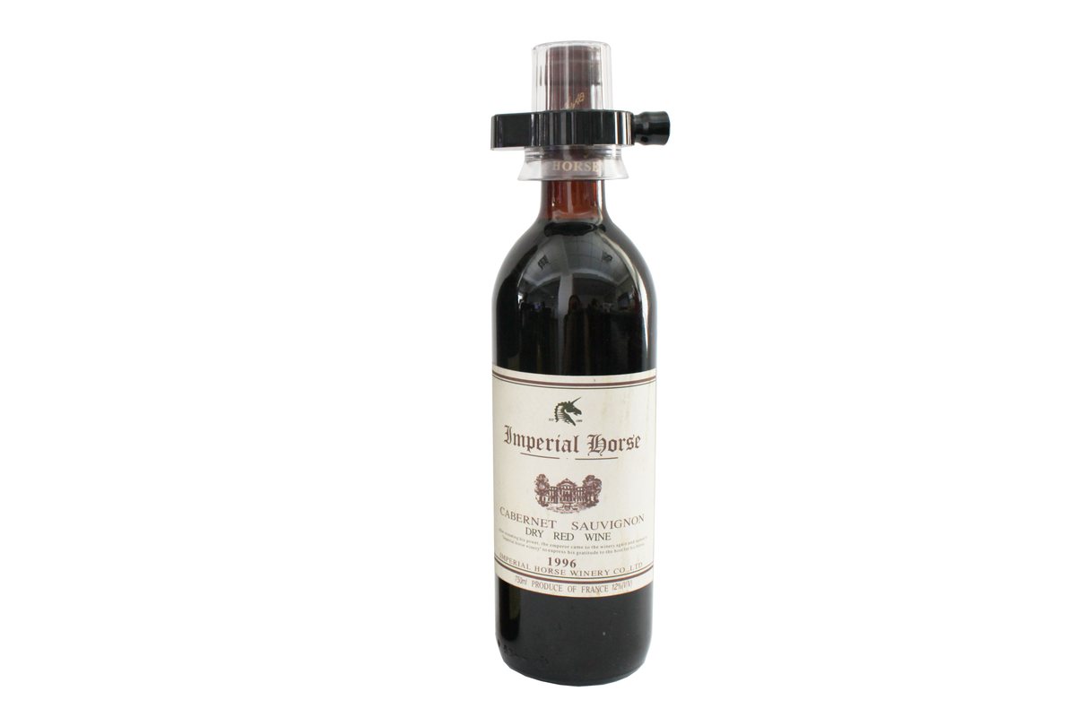 Bottle Tags B015
