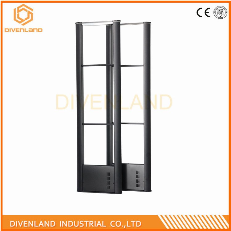 Detection Systems RS4001