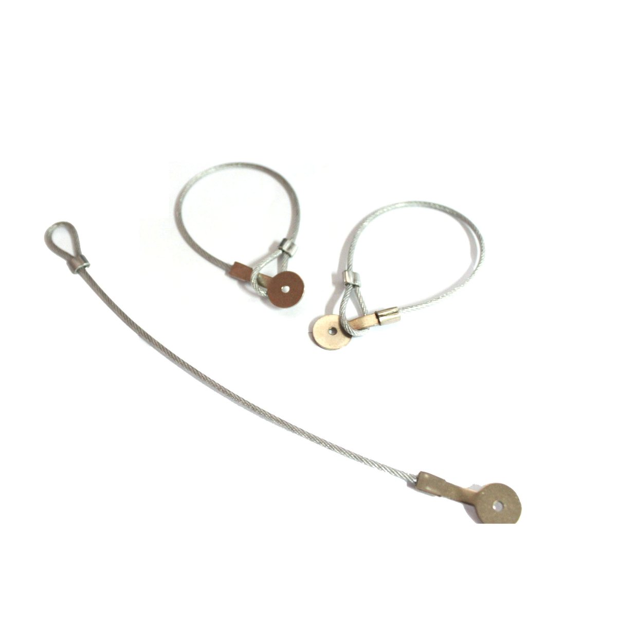Pins & Lanyards L004