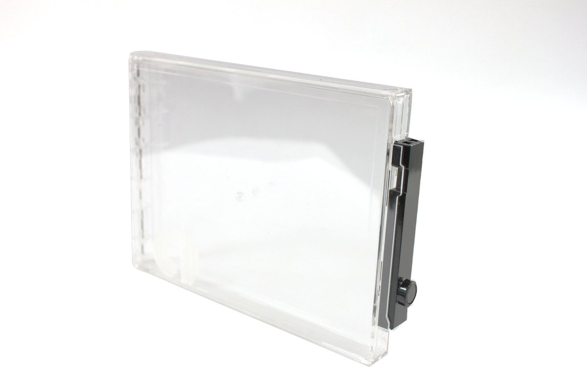 Safer Boxes S001