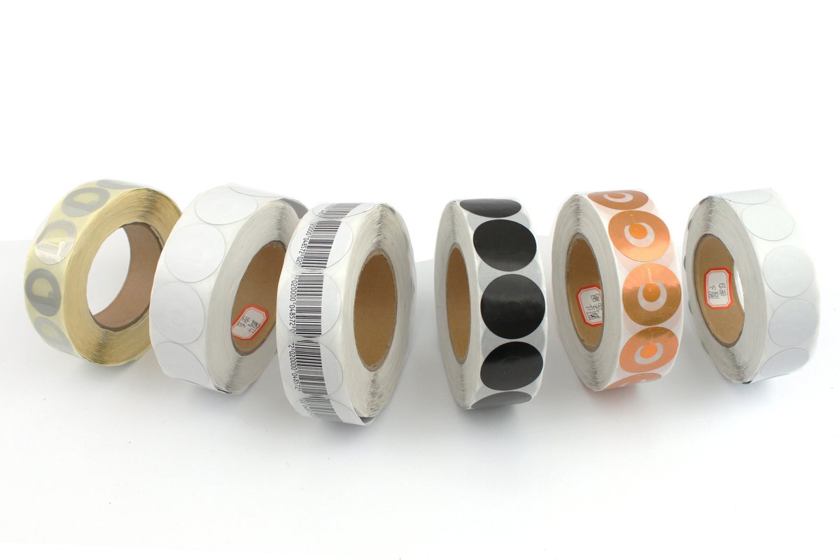 RF & AM Soft Labels ~圆形软标合图1-0715.JPG