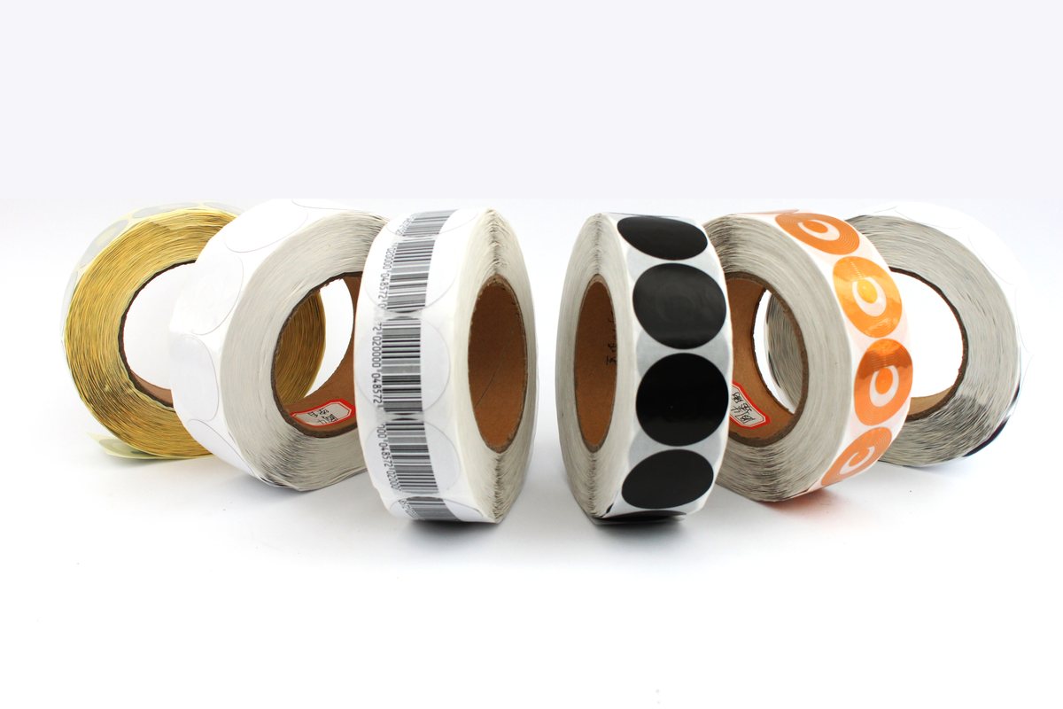 RF & AM Soft Labels ~圆形软标合图2-0715.JPG