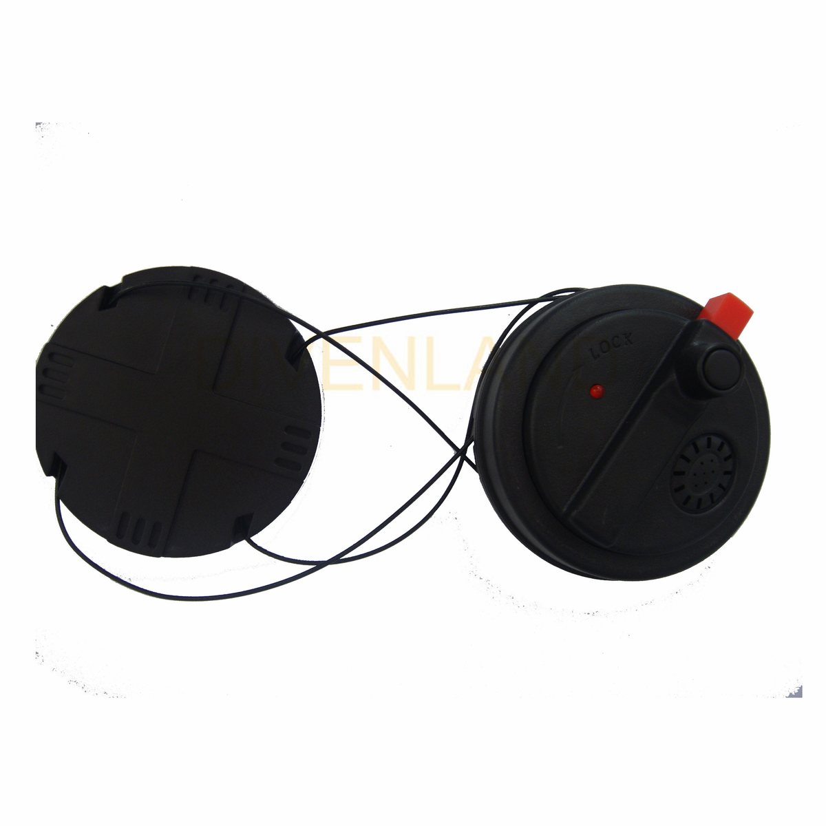 Spider Wraps & Alarm Tags ~SPIDER L6.JPG